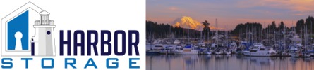 Harbor Storage of Gig Harbor WA