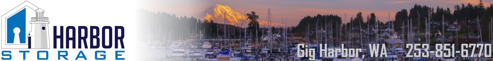 Harbor Storage of Gig Harbor WA