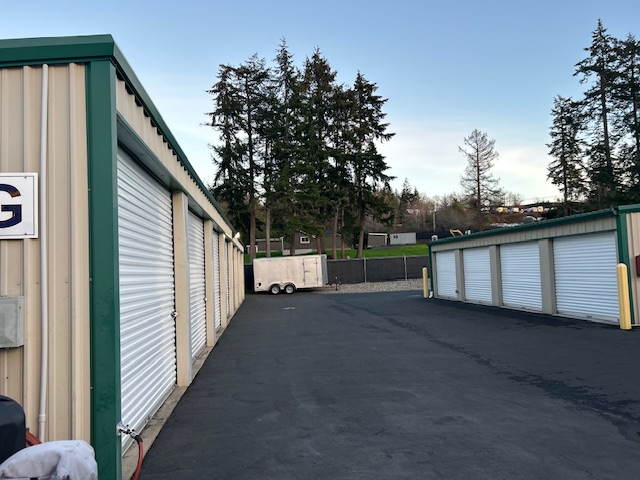 Gig Harbor Harbor Storage Unit Tips & Tricks