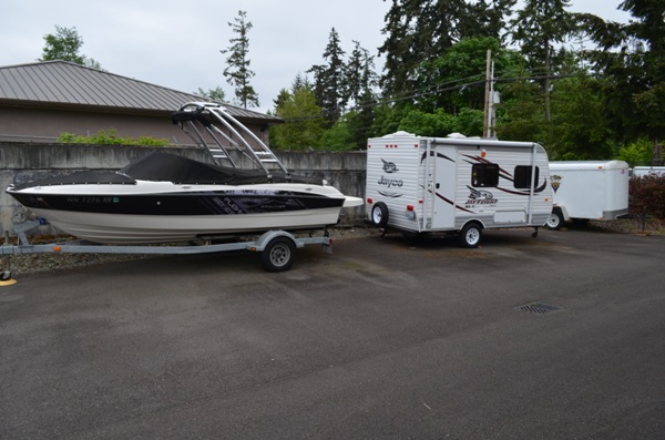 View more about Storage Unit Photo Gallery - Boat & RV Storage