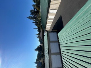 Gig Harbor Storage